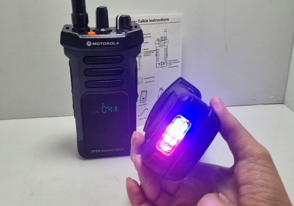 خرید قیمت بیسیم موتورولا GP919 امکانات زیاد خرید قیمت بیسیم موتورولا GP919 امکانات زیاد