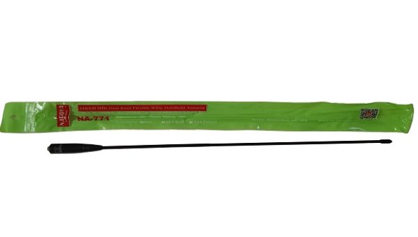 خرید فروش نمایندگی قیمت آنتن بیسیم ناگویا 40سانتی مدل NA-771 خرید فروش نمایندگی قیمت آنتن بیسیم ناگویا 40سانتی مدل NA-771