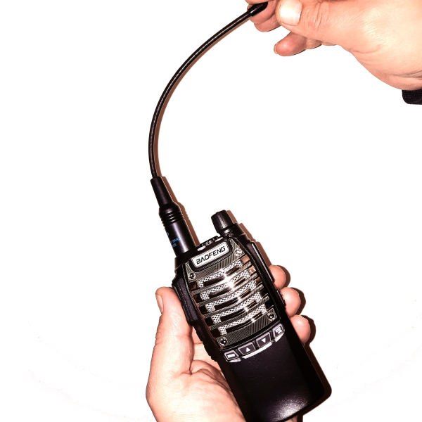 خرید فروش نمایندگی قیمت آنتن بیسیم دیاموند 40سانتی