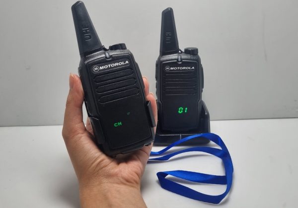 خرید قیمت بیسیم موتورولا 666 Pro V2 خرید قیمت بیسیم موتورولا 666 Pro V2