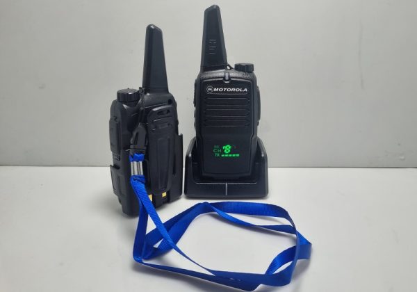 خرید قیمت بیسیم موتورولا 666 Pro V2 خرید قیمت بیسیم موتورولا 666 Pro V2