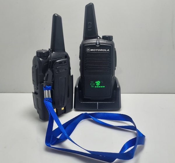 خرید قیمت بیسیم موتورولا 666 Pro V2