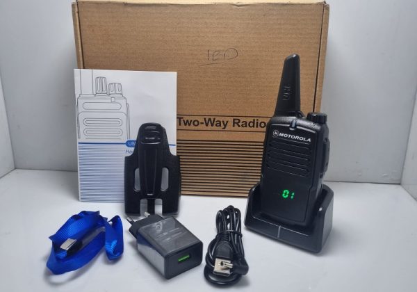 خرید قیمت بیسیم موتورولا 666 Pro V2 خرید قیمت بیسیم موتورولا 666 Pro V2