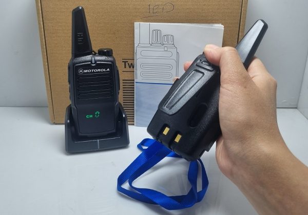 خرید قیمت بیسیم موتورولا 666 Pro V2 خرید قیمت بیسیم موتورولا 666 Pro V2