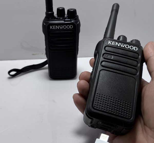 خرید قیمت بیسیم کنوود مدل TK3404