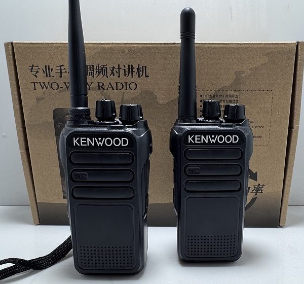 خرید قیمت بیسیم کنوود مدل TK3404