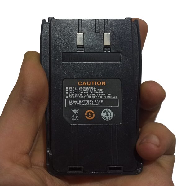 خرید قیمت باتری بیسیم کنوود نیو New