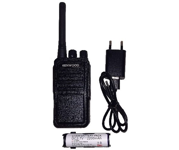 خرید قیمت باتری بیسیم کنوود 3308