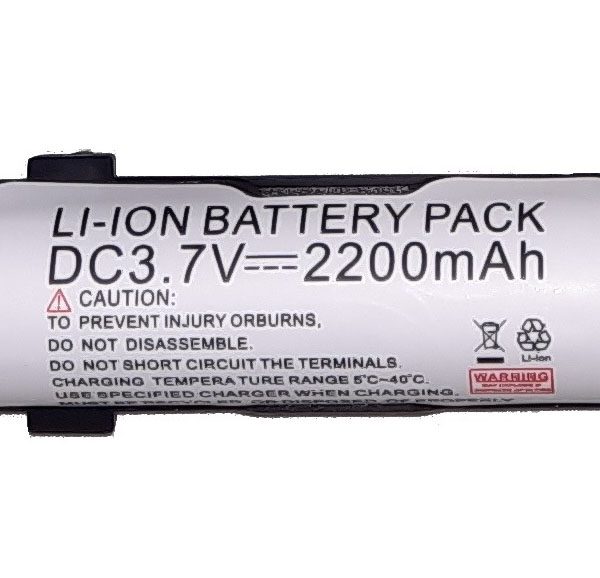 خرید قیمت باتری بیسیم کنوود 3308