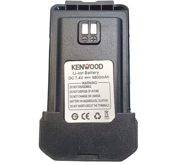 خرید قیمت باتری بیسیم کنوود 3308 پلاس