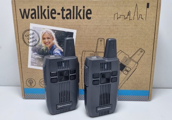 خرید قیمت بیسیم موتورولا موبایلی 666 M2 واکی تاکی آماتوری خرید قیمت بیسیم موتورولا موبایلی 666 M2 واکی تاکی آماتوری