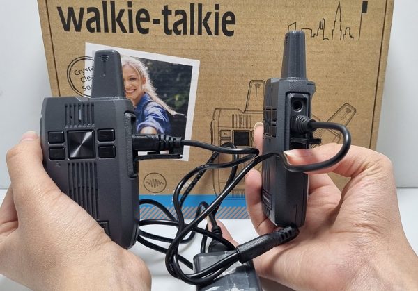 خرید قیمت بیسیم موتورولا موبایلی 666 M2 واکی تاکی آماتوری خرید قیمت بیسیم موتورولا موبایلی 666 M2 واکی تاکی آماتوری