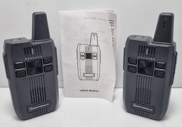 خرید قیمت بیسیم موتورولا موبایلی 666 M2 واکی تاکی آماتوری خرید قیمت بیسیم موتورولا موبایلی 666 M2 واکی تاکی آماتوری