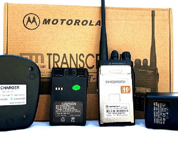 خرید قیمت باتری بیسیم موتورولا ام تی 777