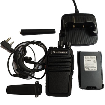 خرید قیمت باتری بیسیم موتورولا ام تی 88