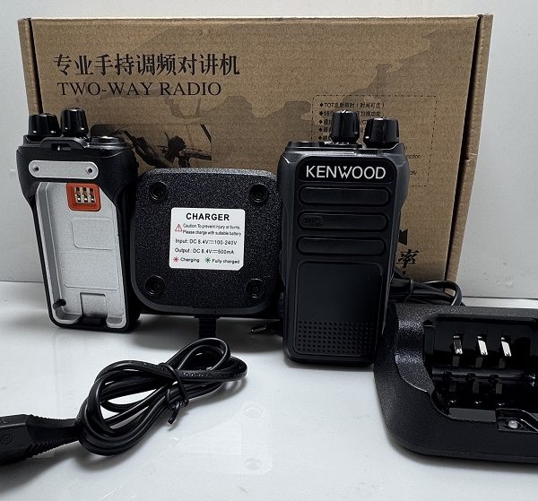 نمایندگی خرید فروش قیمت شارژر بیسیم کنوود TK3404