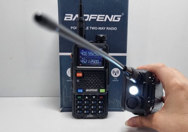 فروش و قیمت بیسیم باوفنگ یووی UV-5RH فروش و قیمت بیسیم باوفنگ یووی UV-5RH