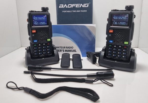 فروش و قیمت بیسیم باوفنگ یووی UV-5RH فروش و قیمت بیسیم باوفنگ یووی UV-5RH