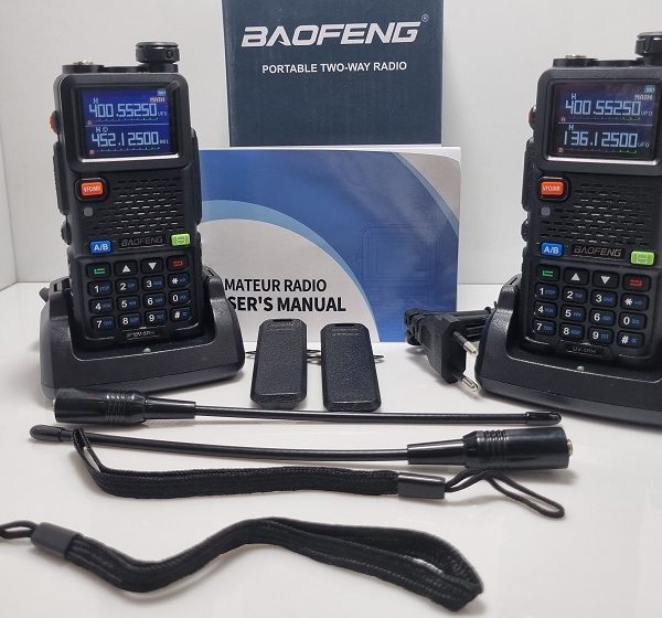 فروش و قیمت بیسیم باوفنگ یووی UV-5RH