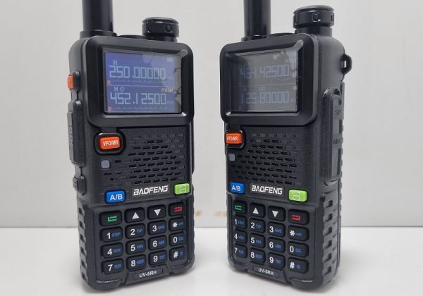 فروش و قیمت بیسیم باوفنگ یووی UV-5RH فروش و قیمت بیسیم باوفنگ یووی UV-5RH