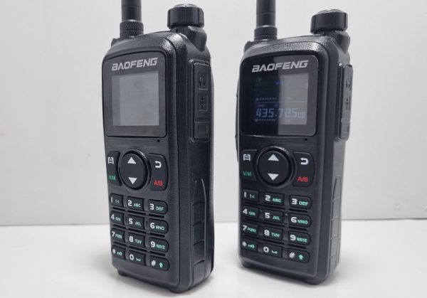 خرید فروش نمایندگی قیمت بیسیم باوفنگ یووی UV28