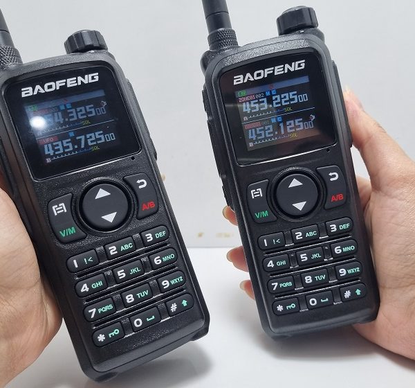 خرید فروش نمایندگی قیمت بیسیم باوفنگ یووی UV28